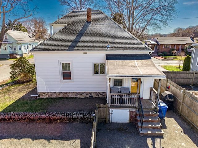 10 Guild Rd, Saugus, MA 01906
