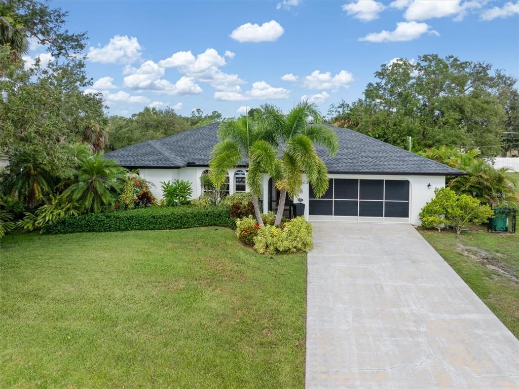 1181 OXSALIDA STREET, Port Charlotte, FL 33952