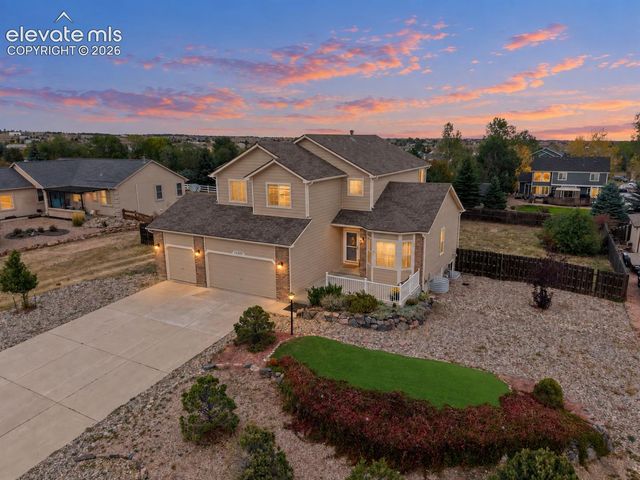11213 Palmers Green Drive, Peyton, CO 80831
