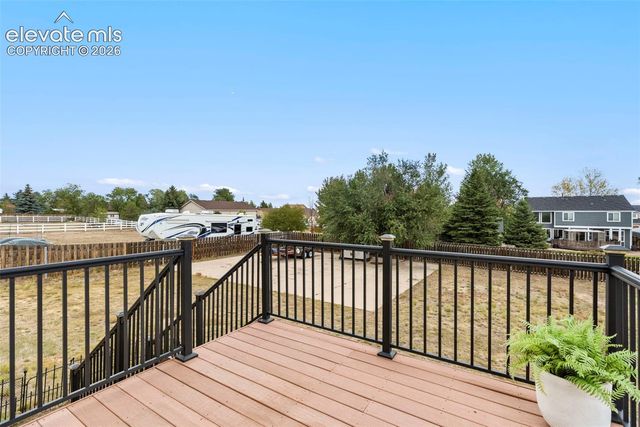 11213 Palmers Green Drive, Peyton, CO 80831