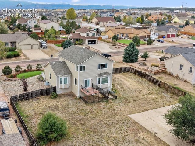 11213 Palmers Green Drive, Peyton, CO 80831