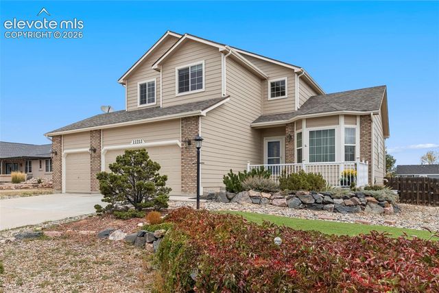11213 Palmers Green Drive, Peyton, CO 80831