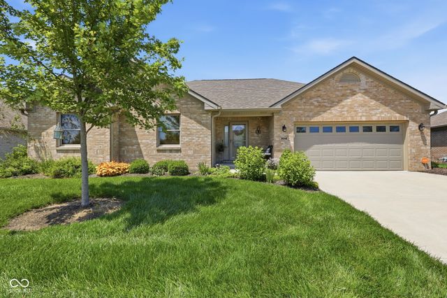 3642 Mansfield Drive, Brownsburg, IN 46112