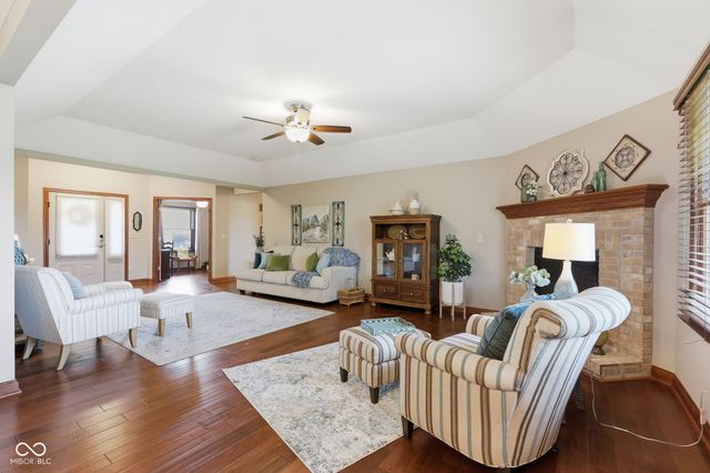 3642 Mansfield Drive, Brownsburg, IN 46112