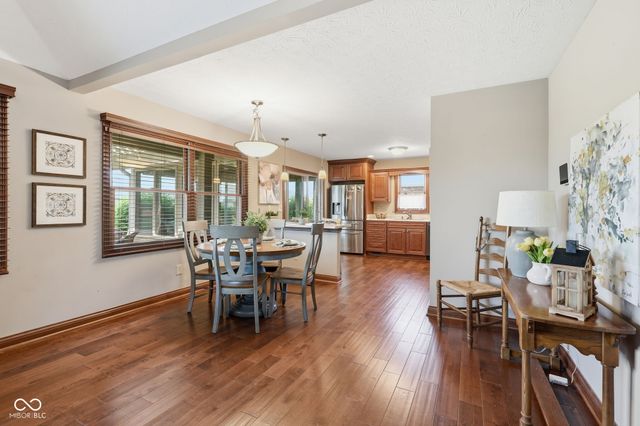 3642 Mansfield Drive, Brownsburg, IN 46112