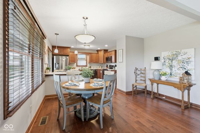 3642 Mansfield Drive, Brownsburg, IN 46112