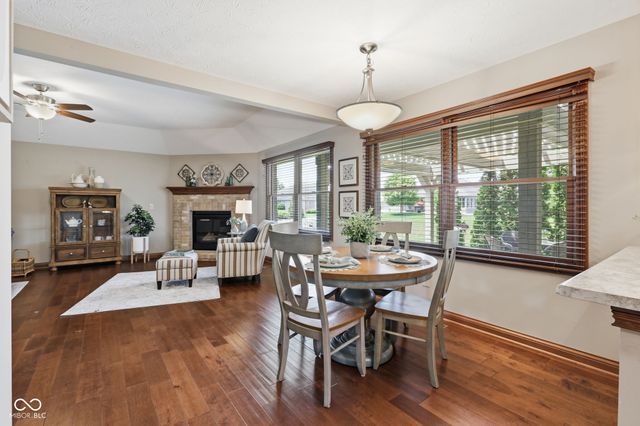 3642 Mansfield Drive, Brownsburg, IN 46112