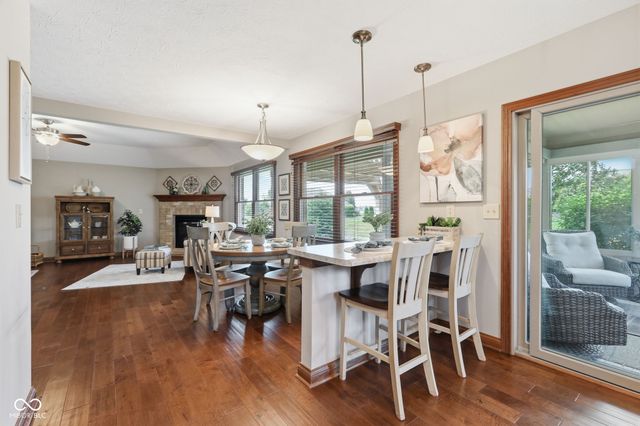 3642 Mansfield Drive, Brownsburg, IN 46112