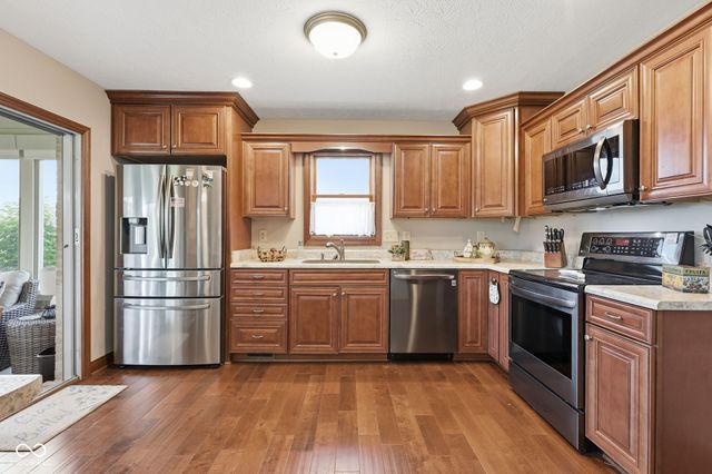 3642 Mansfield Drive, Brownsburg, IN 46112