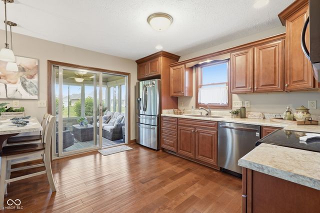 3642 Mansfield Drive, Brownsburg, IN 46112