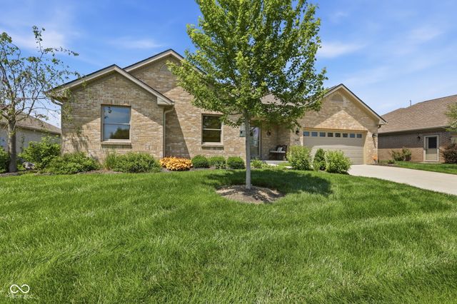 3642 Mansfield Drive, Brownsburg, IN 46112