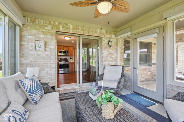 3642 Mansfield Drive, Brownsburg, IN 46112