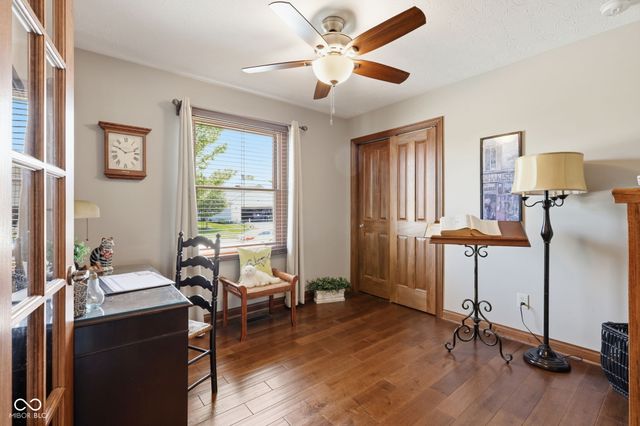 3642 Mansfield Drive, Brownsburg, IN 46112