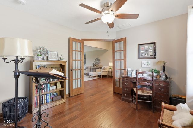 3642 Mansfield Drive, Brownsburg, IN 46112