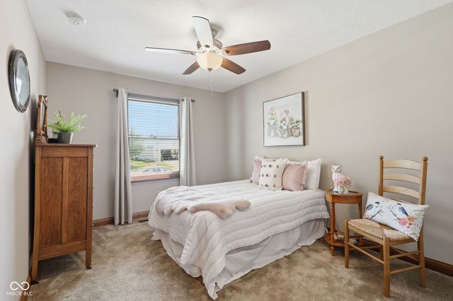 3642 Mansfield Drive, Brownsburg, IN 46112