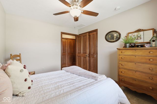 3642 Mansfield Drive, Brownsburg, IN 46112