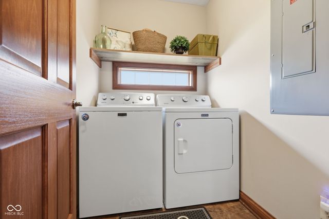3642 Mansfield Drive, Brownsburg, IN 46112