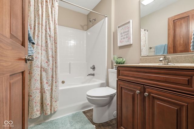 3642 Mansfield Drive, Brownsburg, IN 46112