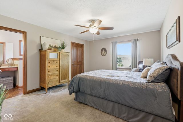 3642 Mansfield Drive, Brownsburg, IN 46112