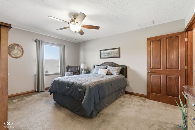 3642 Mansfield Drive, Brownsburg, IN 46112