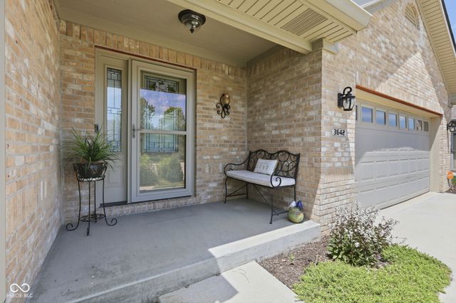 3642 Mansfield Drive, Brownsburg, IN 46112