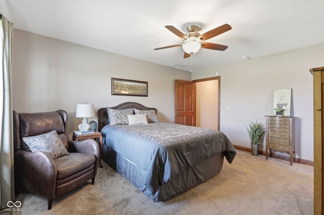 3642 Mansfield Drive, Brownsburg, IN 46112