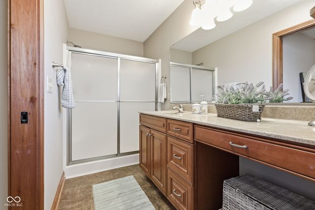 3642 Mansfield Drive, Brownsburg, IN 46112