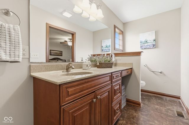 3642 Mansfield Drive, Brownsburg, IN 46112