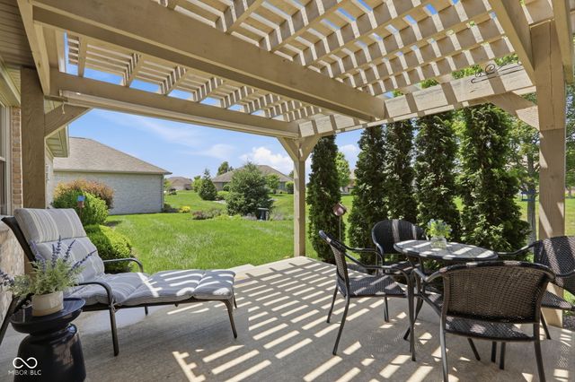 3642 Mansfield Drive, Brownsburg, IN 46112