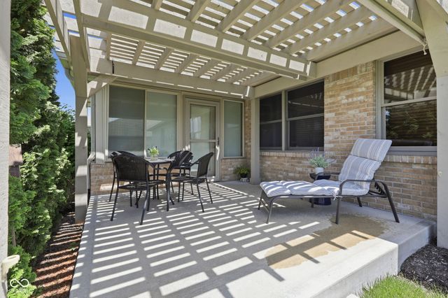 3642 Mansfield Drive, Brownsburg, IN 46112