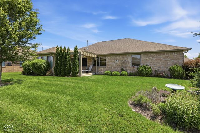 3642 Mansfield Drive, Brownsburg, IN 46112