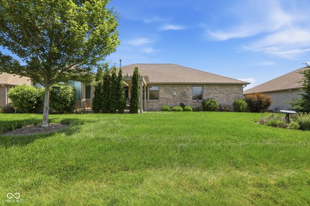 3642 Mansfield Drive, Brownsburg, IN 46112