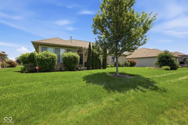 3642 Mansfield Drive, Brownsburg, IN 46112