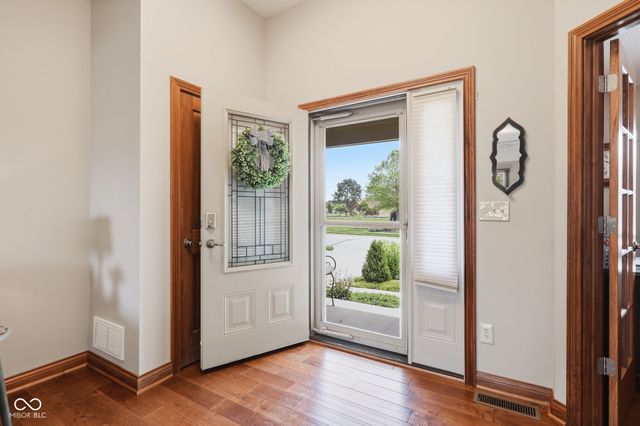 3642 Mansfield Drive, Brownsburg, IN 46112
