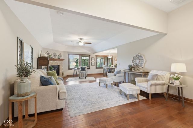 3642 Mansfield Drive, Brownsburg, IN 46112