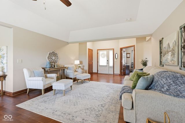 3642 Mansfield Drive, Brownsburg, IN 46112