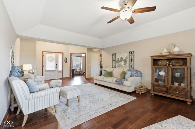 3642 Mansfield Drive, Brownsburg, IN 46112
