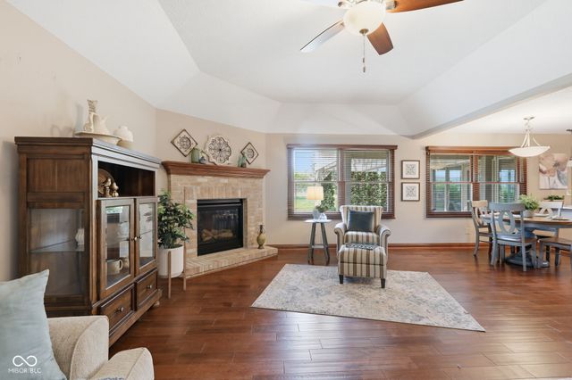 3642 Mansfield Drive, Brownsburg, IN 46112