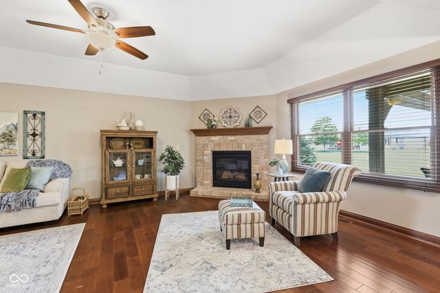 3642 Mansfield Drive, Brownsburg, IN 46112