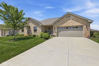 3642 Mansfield Drive, Brownsburg, IN 46112
