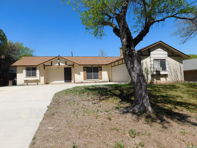 6019 Rainmaker, San Antonio, TX 78238