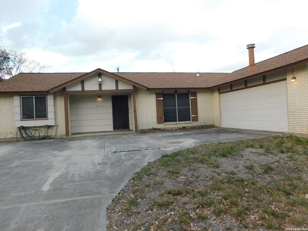 6019 Rainmaker, San Antonio, TX 78238