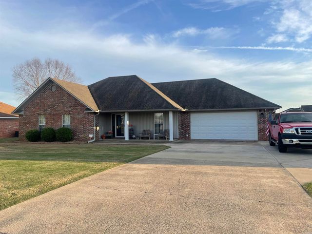 7 Hawk, Vilonia, AR 72173