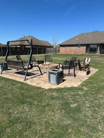 7 Hawk, Vilonia, AR 72173