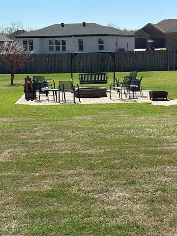 7 Hawk, Vilonia, AR 72173