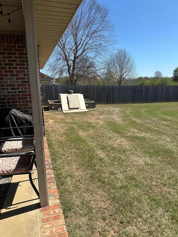 7 Hawk, Vilonia, AR 72173