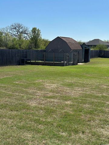 7 Hawk, Vilonia, AR 72173