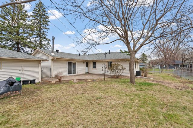 8100 Clinton Avenue S, Bloomington, MN 55420
