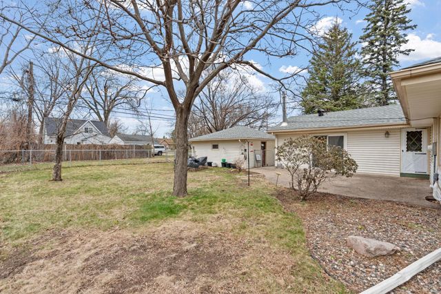 8100 Clinton Avenue S, Bloomington, MN 55420