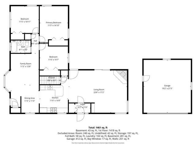 8100 Clinton Avenue S, Bloomington, MN 55420